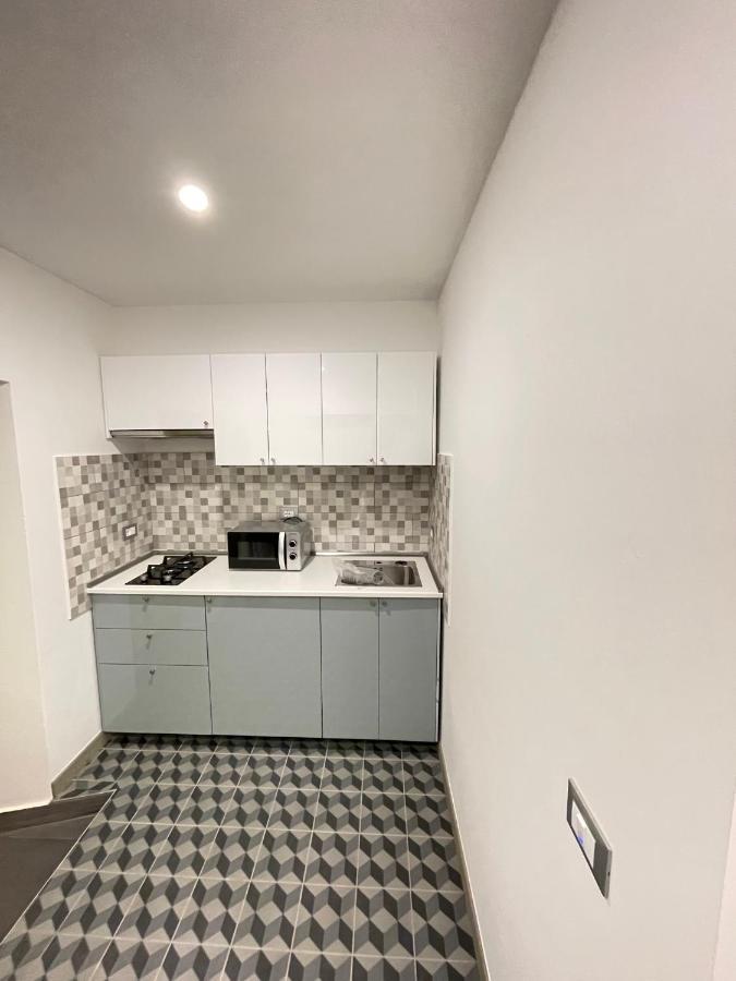 Smart Silver Apartment Central Bergamo Exterior photo