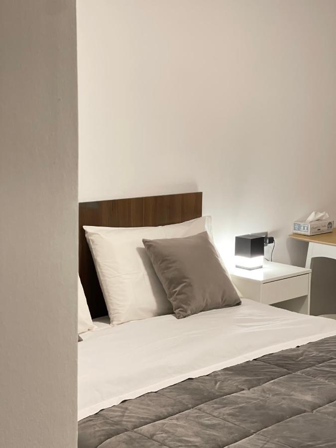 Smart Silver Apartment Central Bergamo Exterior photo